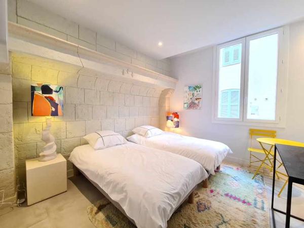 Immeuble à vendre à Cannes (06400) - Alpes-Maritimes