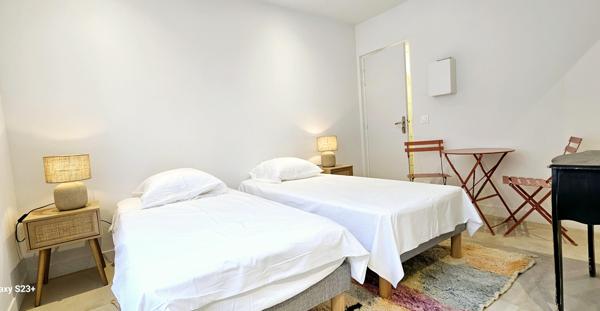 Immeuble à vendre à Cannes (06400) - Alpes-Maritimes