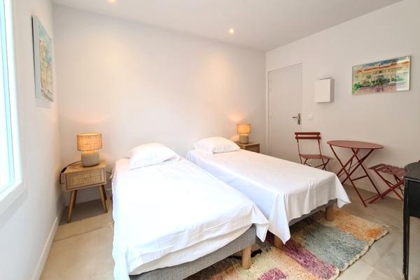 Immeuble à vendre à Cannes (06400) - Alpes-Maritimes