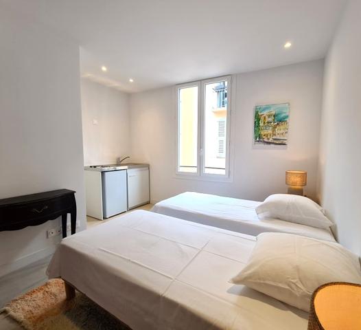 Immeuble à vendre à Cannes (06400) - Alpes-Maritimes