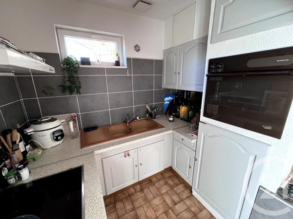 Maison à vendre  3 pièces - 70 m2 PAMIERS - 09