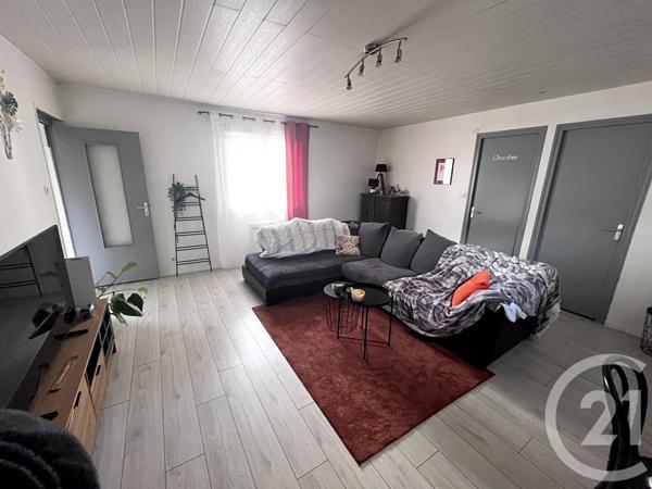 Maison à vendre  3 pièces - 70 m2 PAMIERS - 09