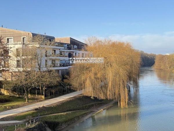 T3 La Ferté-sous-Jouarre 69 m²