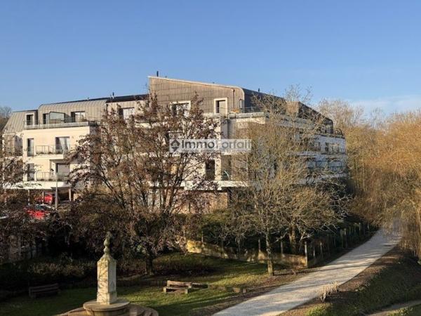 T3 La Ferté-sous-Jouarre 69 m²