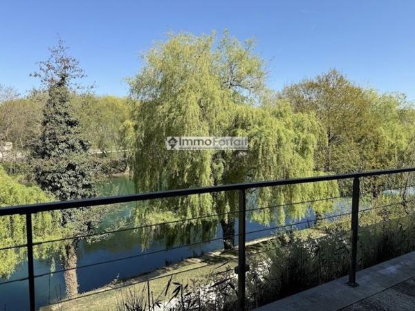 T3 La Ferté-sous-Jouarre 69 m²