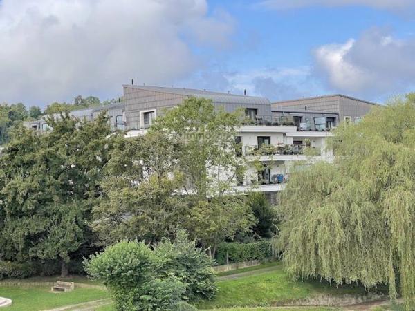 T3 La Ferté-sous-Jouarre 69 m²