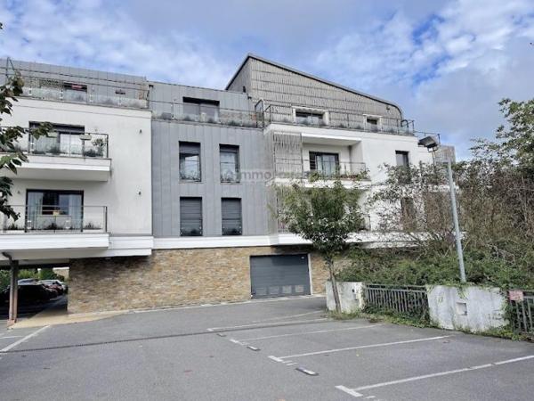 T3 La Ferté-sous-Jouarre 69 m²
