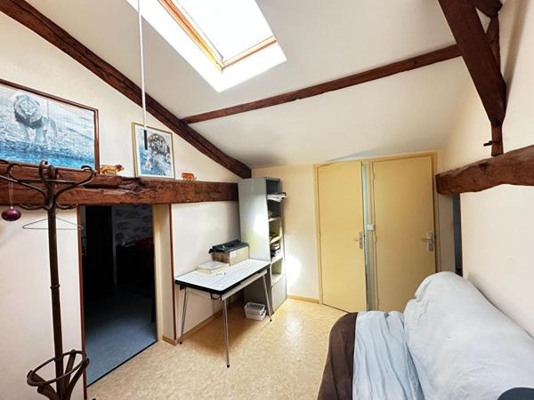 Maison Meschers Sur Gironde 5 pièce(s) 110 m2