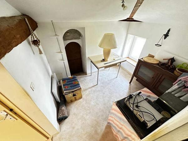 Maison Meschers Sur Gironde 5 pièce(s) 110 m2