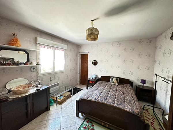 Maison Meschers Sur Gironde 5 pièce(s) 110 m2
