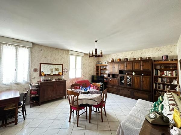 Maison Meschers Sur Gironde 5 pièce(s) 110 m2