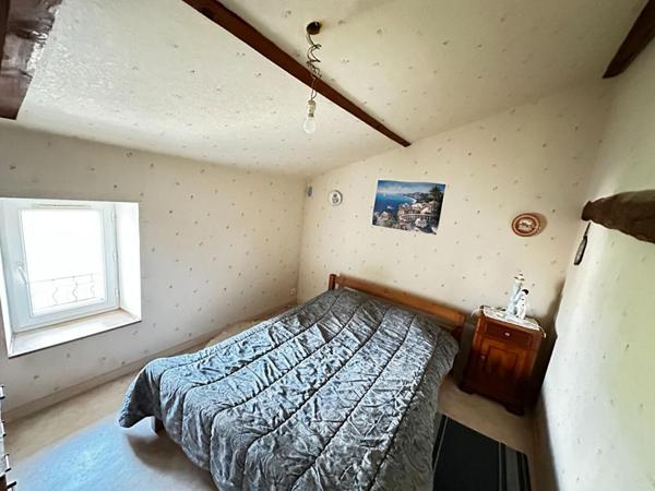 Maison Meschers Sur Gironde 5 pièce(s) 110 m2