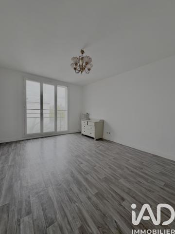 Appartement à vendre 4 pièces 67 m² Rueil-Malmaison