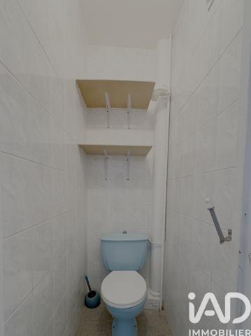 Appartement à vendre 4 pièces 67 m² Rueil-Malmaison
