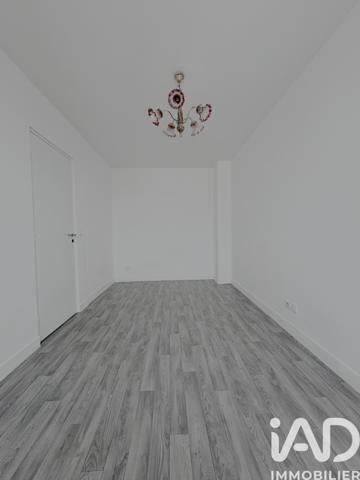 Appartement à vendre 4 pièces 67 m² Rueil-Malmaison