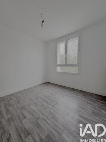 Appartement à vendre 4 pièces 67 m² Rueil-Malmaison