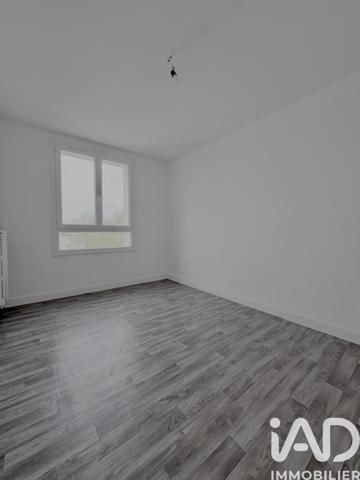 Appartement à vendre 4 pièces 67 m² Rueil-Malmaison