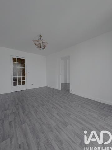 Appartement à vendre 4 pièces 67 m² Rueil-Malmaison