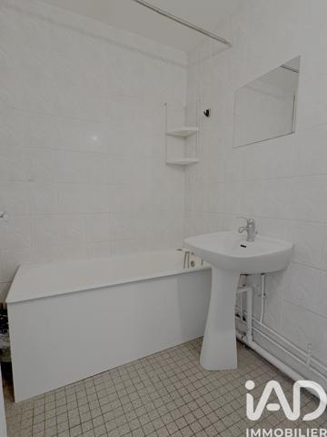 Appartement à vendre 4 pièces 67 m² Rueil-Malmaison