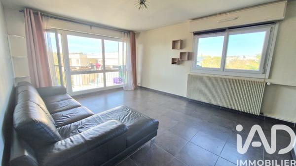 Appartement à vendre 3 pièces 72 m² Arpajon