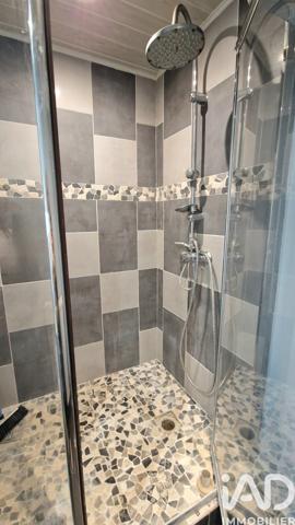 Appartement à vendre 3 pièces 72 m² Arpajon