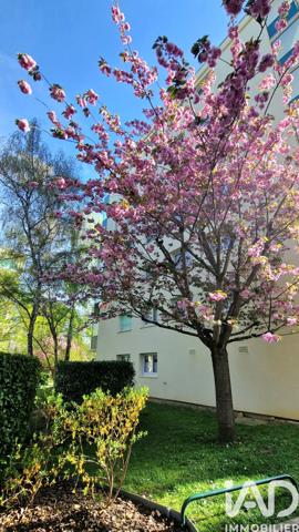 Appartement à vendre 3 pièces 72 m² Arpajon