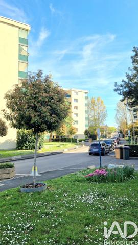 Appartement à vendre 3 pièces 72 m² Arpajon