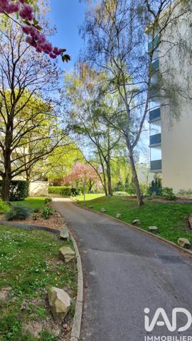 Appartement à vendre 3 pièces 72 m² Arpajon