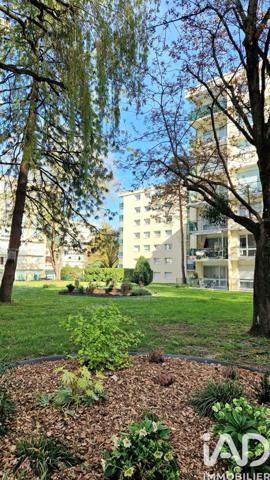 Appartement à vendre 3 pièces 72 m² Arpajon