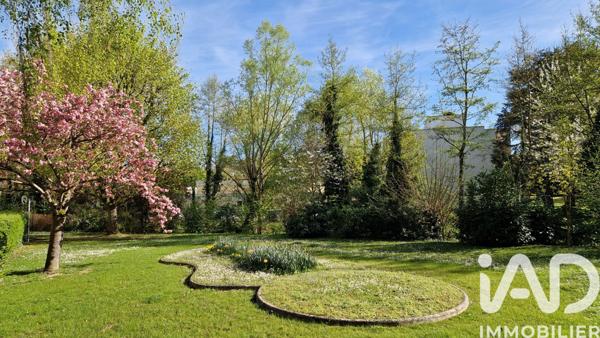 Appartement à vendre 3 pièces 72 m² Arpajon