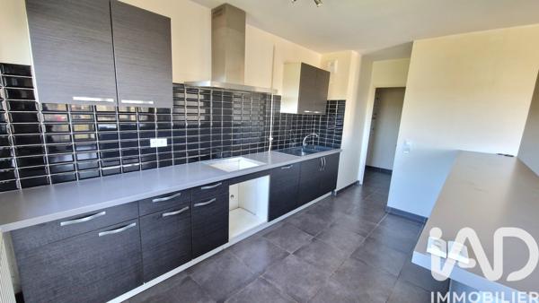 Appartement à vendre 3 pièces 72 m² Arpajon