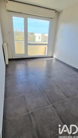 Appartement à vendre 3 pièces 72 m² Arpajon