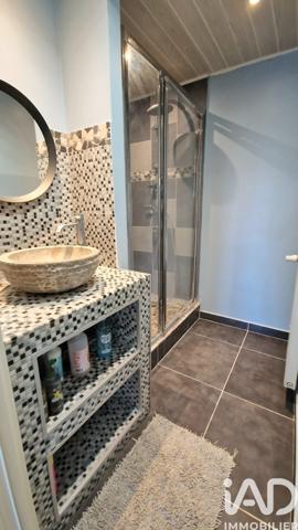 Appartement à vendre 3 pièces 72 m² Arpajon