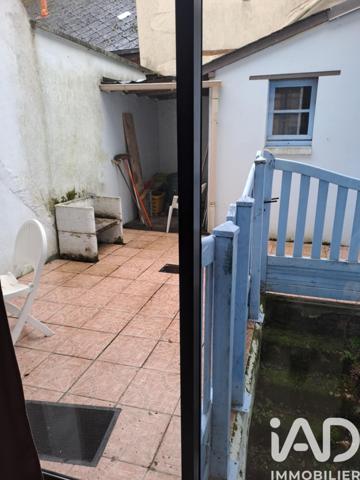 Maison à vendre 5 pièces 85 m² Aubigny-sur-Nère