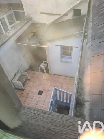 Maison à vendre 5 pièces 85 m² Aubigny-sur-Nère