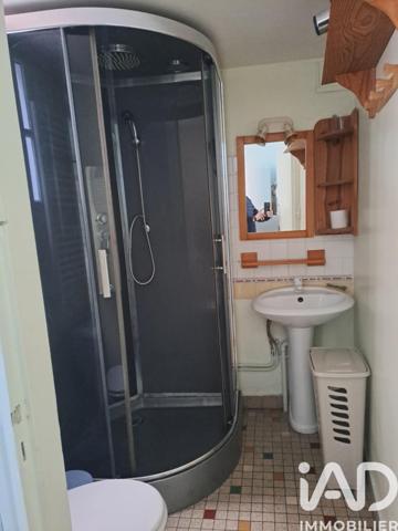 Maison à vendre 5 pièces 85 m² Aubigny-sur-Nère