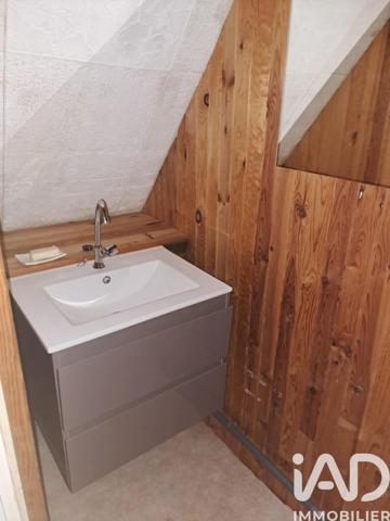 Maison à vendre 5 pièces 85 m² Aubigny-sur-Nère