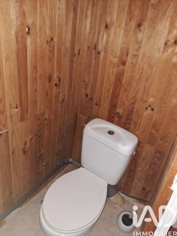 Maison à vendre 5 pièces 85 m² Aubigny-sur-Nère