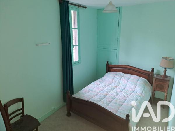 Maison à vendre 5 pièces 85 m² Aubigny-sur-Nère