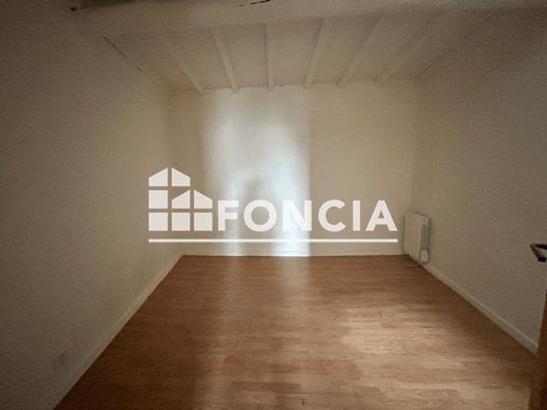 À vendre Maison 2 pièces 55 m² - Pia 66380