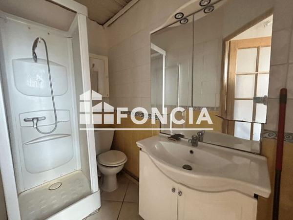 À vendre Maison 2 pièces 55 m² - Pia 66380