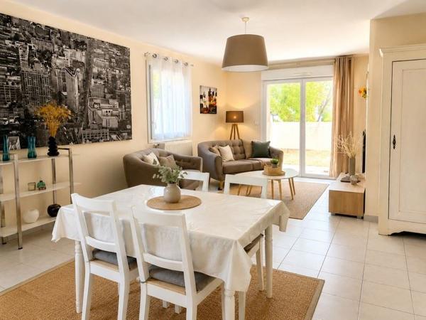 Appartement à vendre 239 600 € Loyettes 3 p 72 m² DPE C