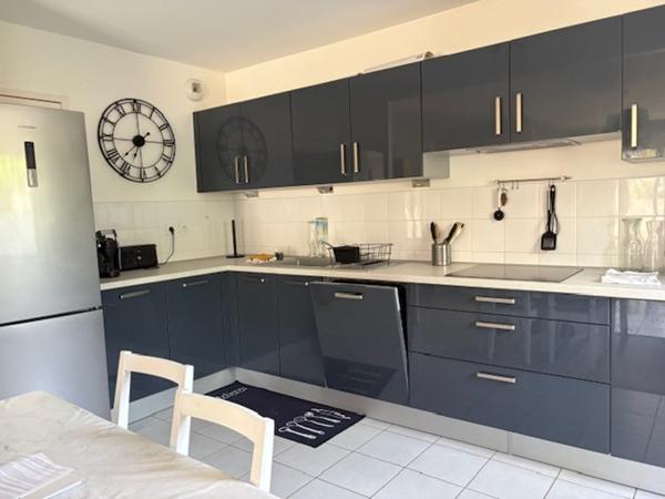 Appartement à vendre 239 600 € Loyettes 3 p 72 m² DPE C