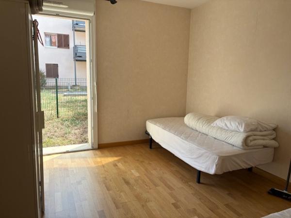Appartement à vendre 239 600 € Loyettes 3 p 72 m² DPE C