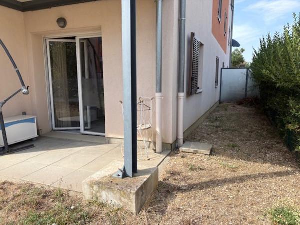 Appartement à vendre 239 600 € Loyettes 3 p 72 m² DPE C