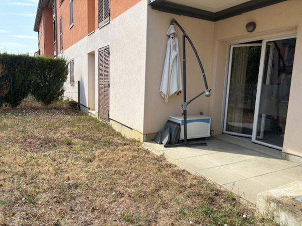 Appartement à vendre 239 600 € Loyettes 3 p 72 m² DPE C