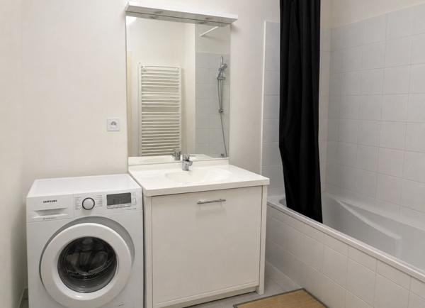Appartement à vendre 239 600 € Loyettes 3 p 72 m² DPE C