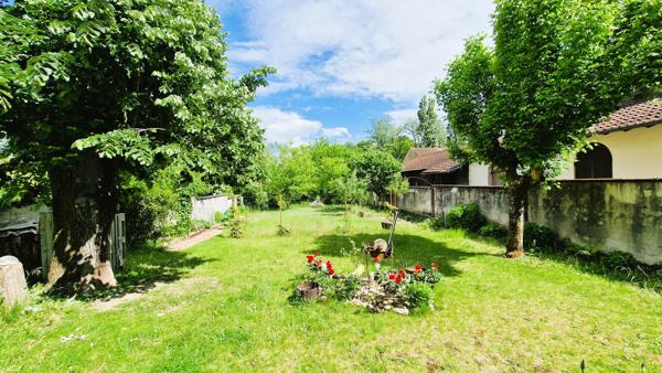 Maison à vendre à Montpon-Ménestérol (24700) - Dordogne