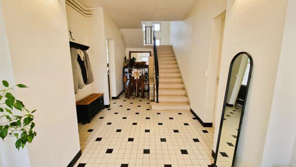 Maison à vendre à Montpon-Ménestérol (24700) - Dordogne