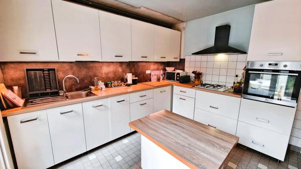 Maison à vendre à Montpon-Ménestérol (24700) - Dordogne